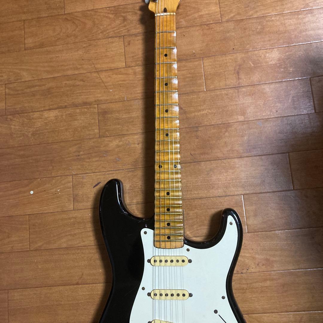 トーカイ、ストラトキャスターモデル