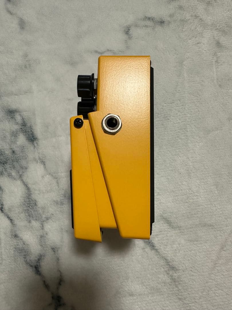 BOSS OD-3 エフェクター（外箱付き）