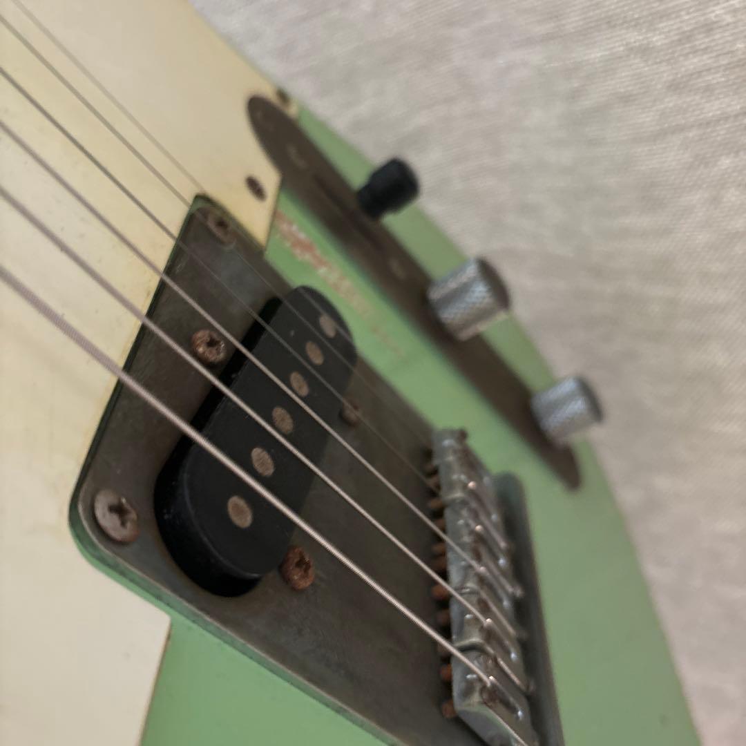 ☆たまる様専用 テレキャスター レリック加工 ノーブランド - メルカリ