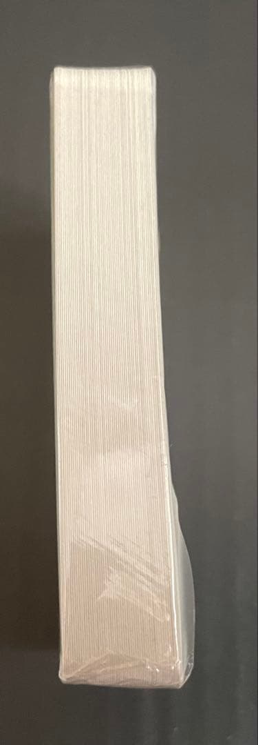 ポケットモンスター　緑　トランプ　当時もの　新品　貴重　初期