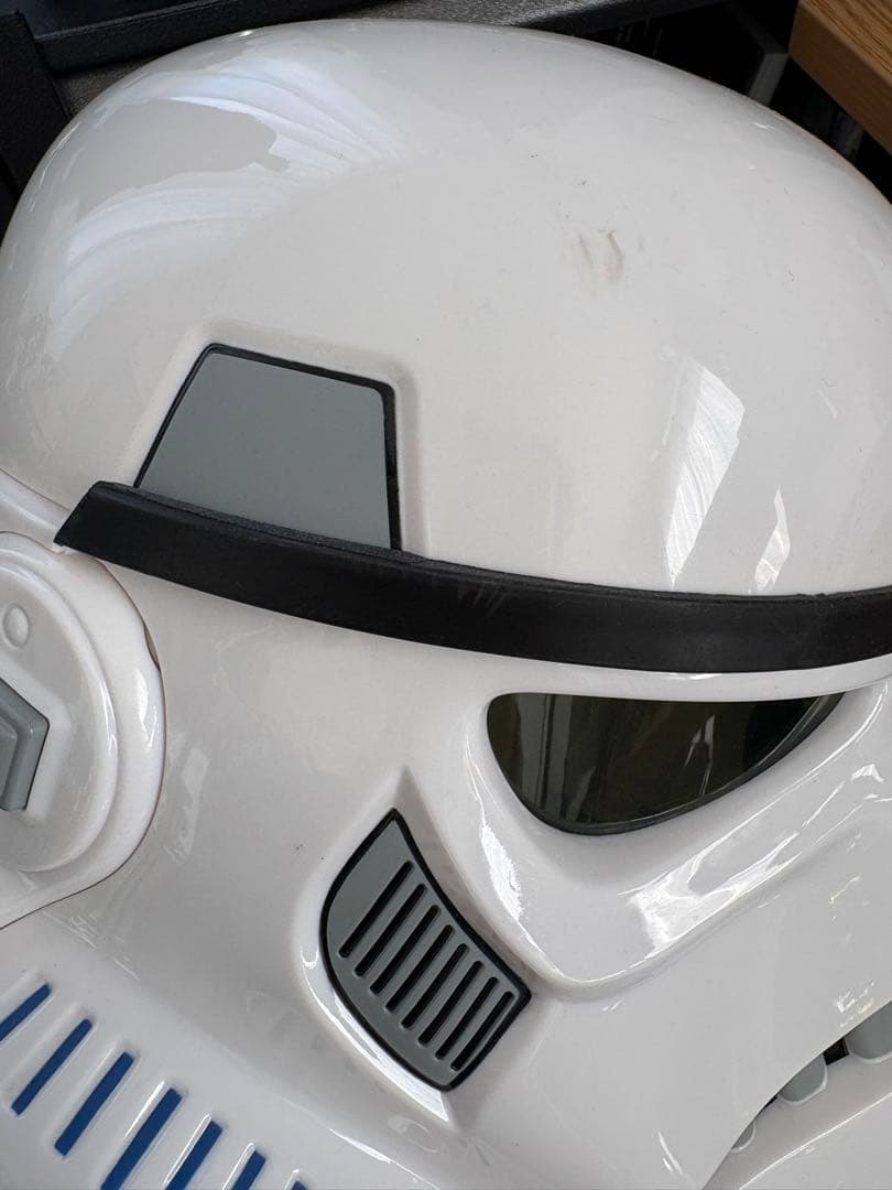 ストームトルーパー ヘルメット スターウォーズ