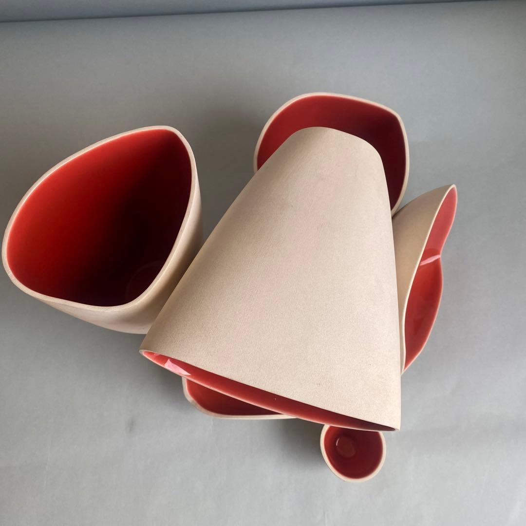 コル ナム / Cor Unum  オランダ 建築デザイン 未使用品 希少