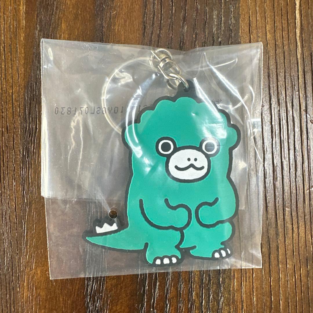 一番くじ　ゴジラ　怪獣乱舞　-荒ぶるモノ- メカゴジラ　ちびゴジラ