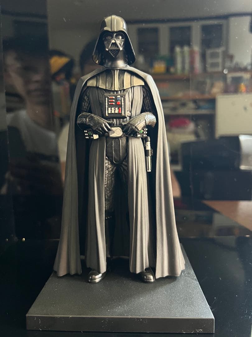ARTFXダース・ベイダー 1/10スケール