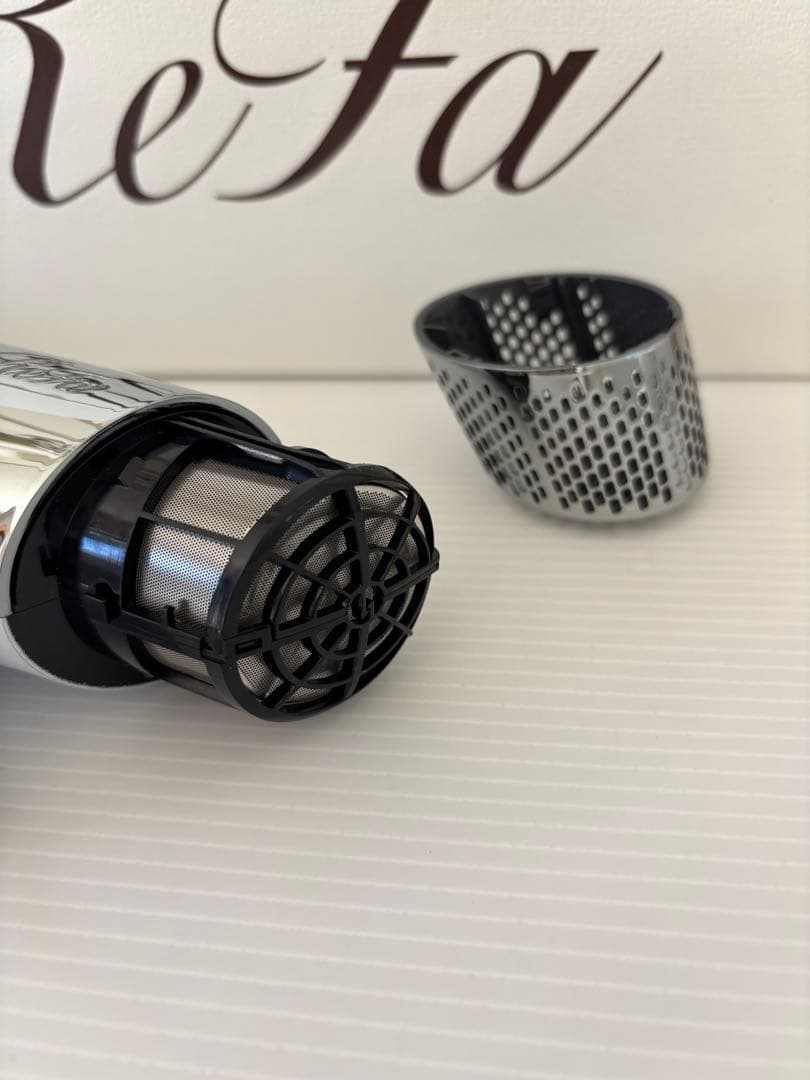 ReFa リファビューテック　ドライヤースマート　2024年製