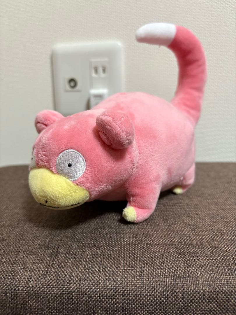 ヤドン大好き♡