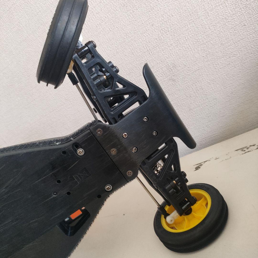 タミヤ1/10RC サンドバイパー