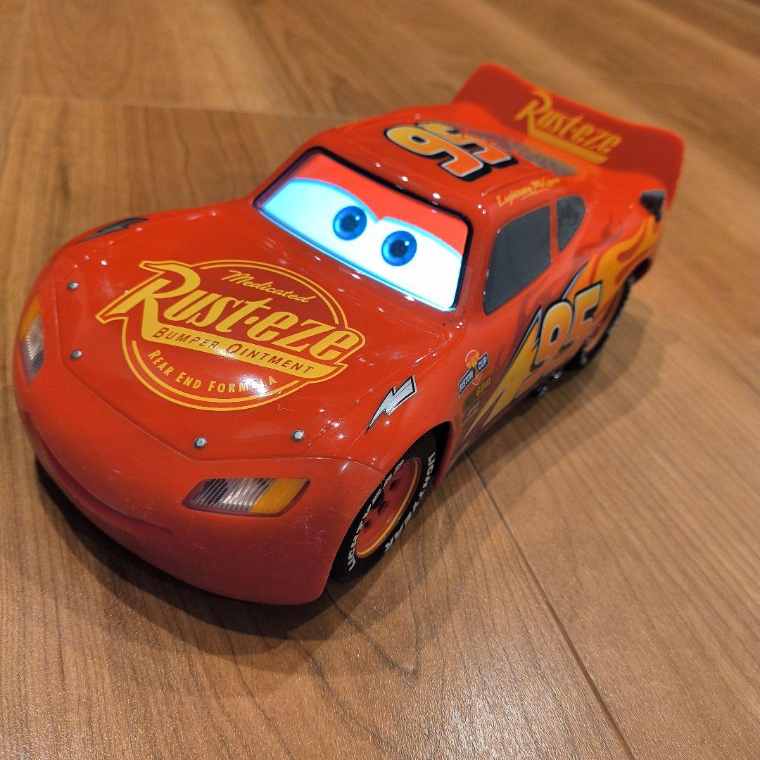 スフィロ製　アルティメット ライトニング・マックィーン