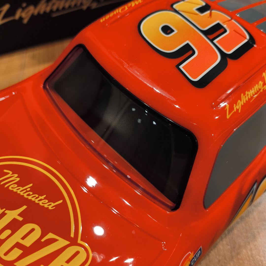 スフィロ製　アルティメット ライトニング・マックィーン