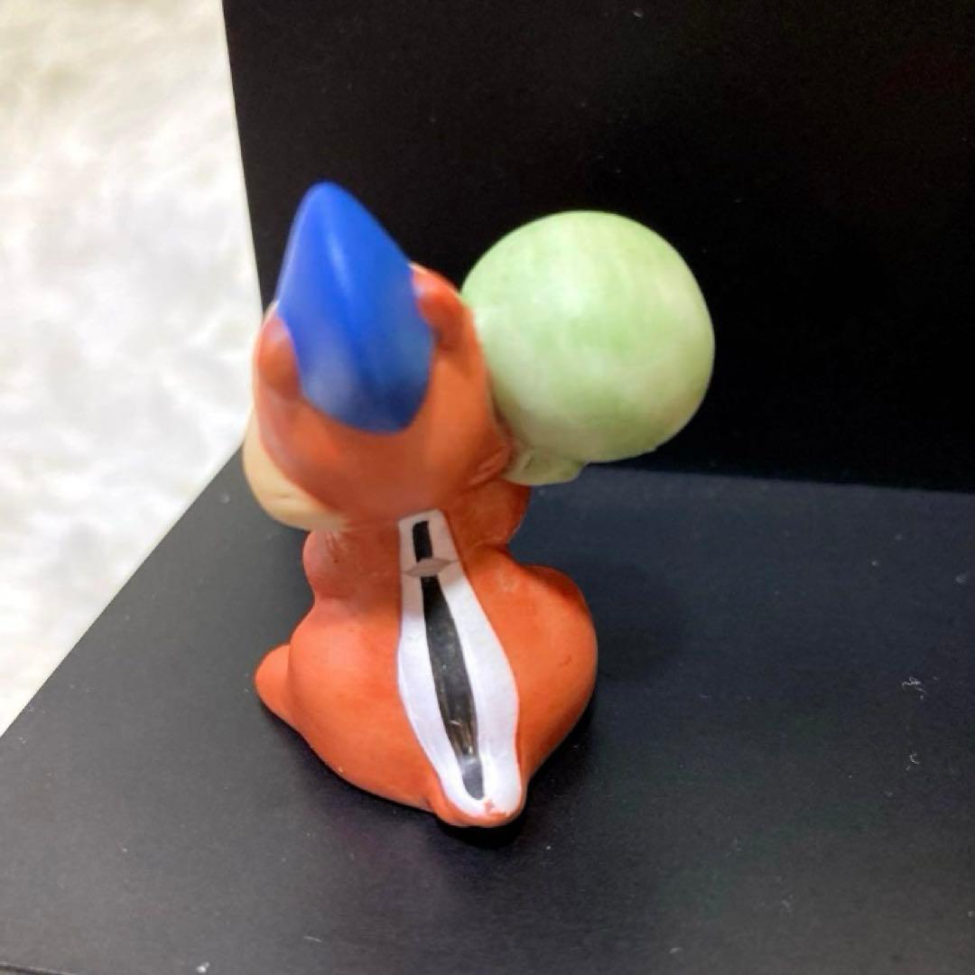 くーちゃん⭐️希少⭐️激レア ディズニー雛人形 五段飾り 陶器製 ひな祭り