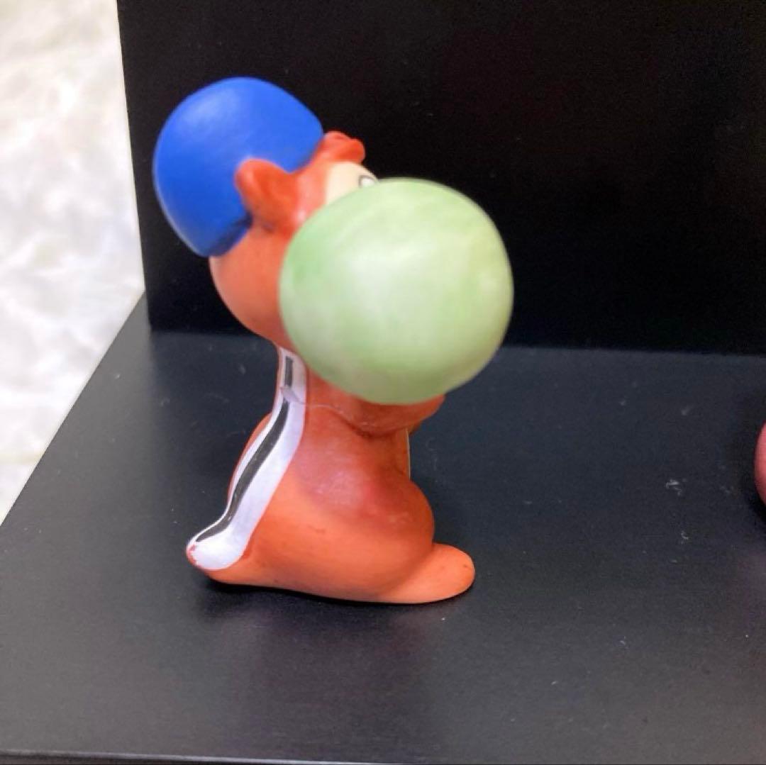 くーちゃん⭐️希少⭐️激レア ディズニー雛人形 五段飾り 陶器製 ひな祭り