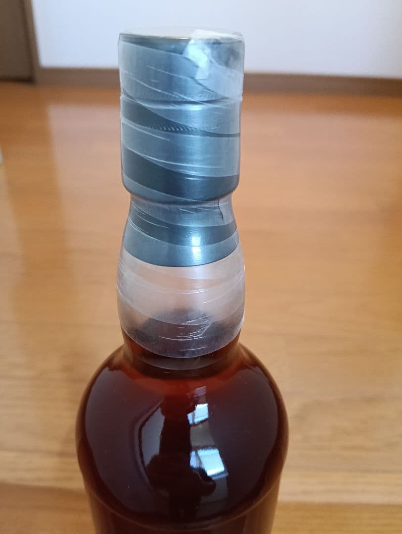 メインバライル1995 25年ASAYA 57.0%700ml 麻屋商店 - メルカリ