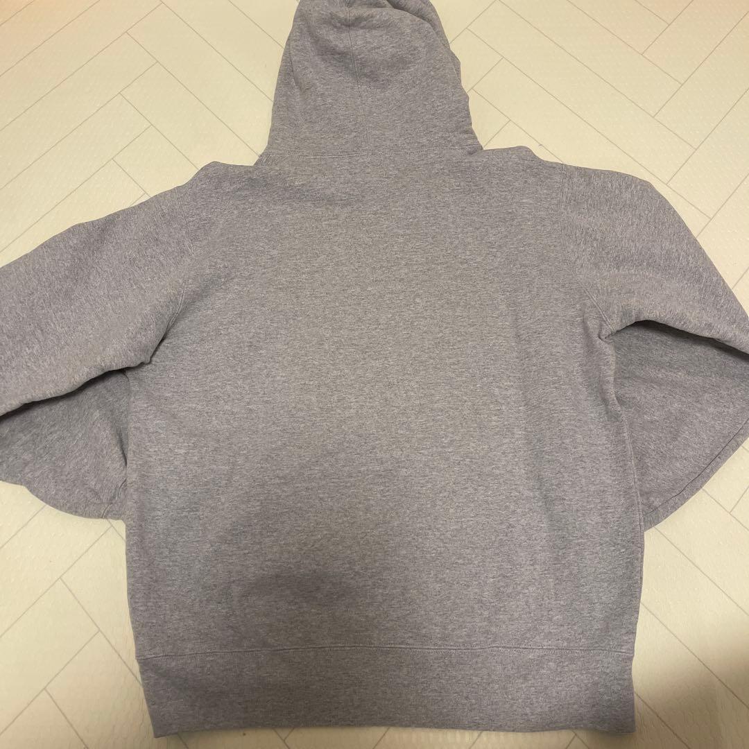 トップス supreme Doves Hooded Sweatshirt