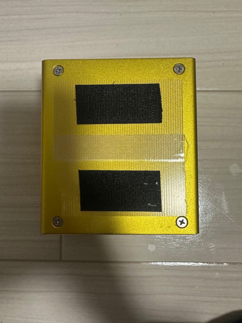 strymon side ギターエフェクター