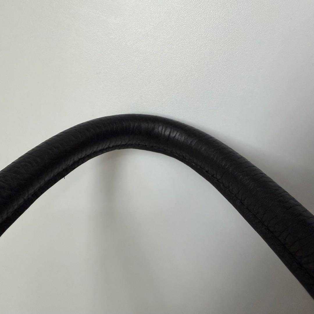 【正規品】CELINE(セリーヌ) BIG BAG バケット ナノ 黒　廃盤