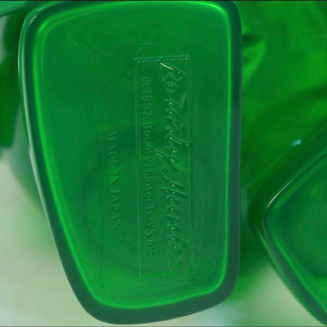 【希少】KAWS カウズ xMEDICOM TOY×BOUNTY HUNTER