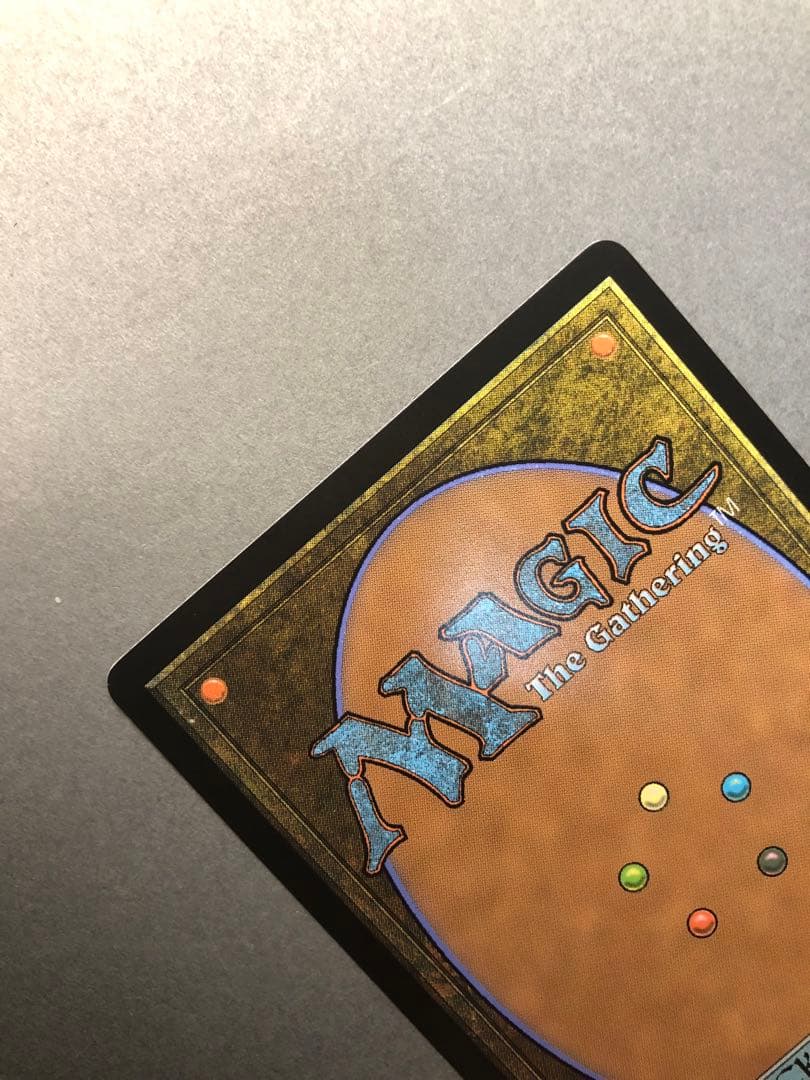 MTG 光輝の睡蓮 フラクチャー Foil