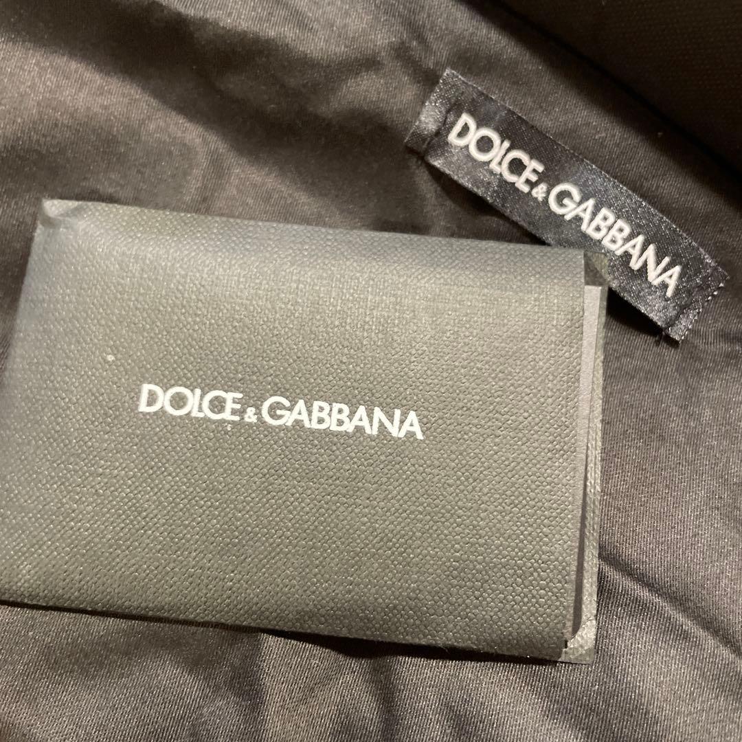 Dolce & Gabbana フラワープリント ハンドバッグ