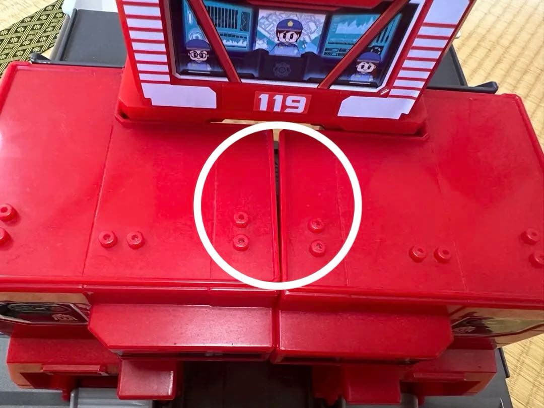 トミカ等おもちゃまとめ売り