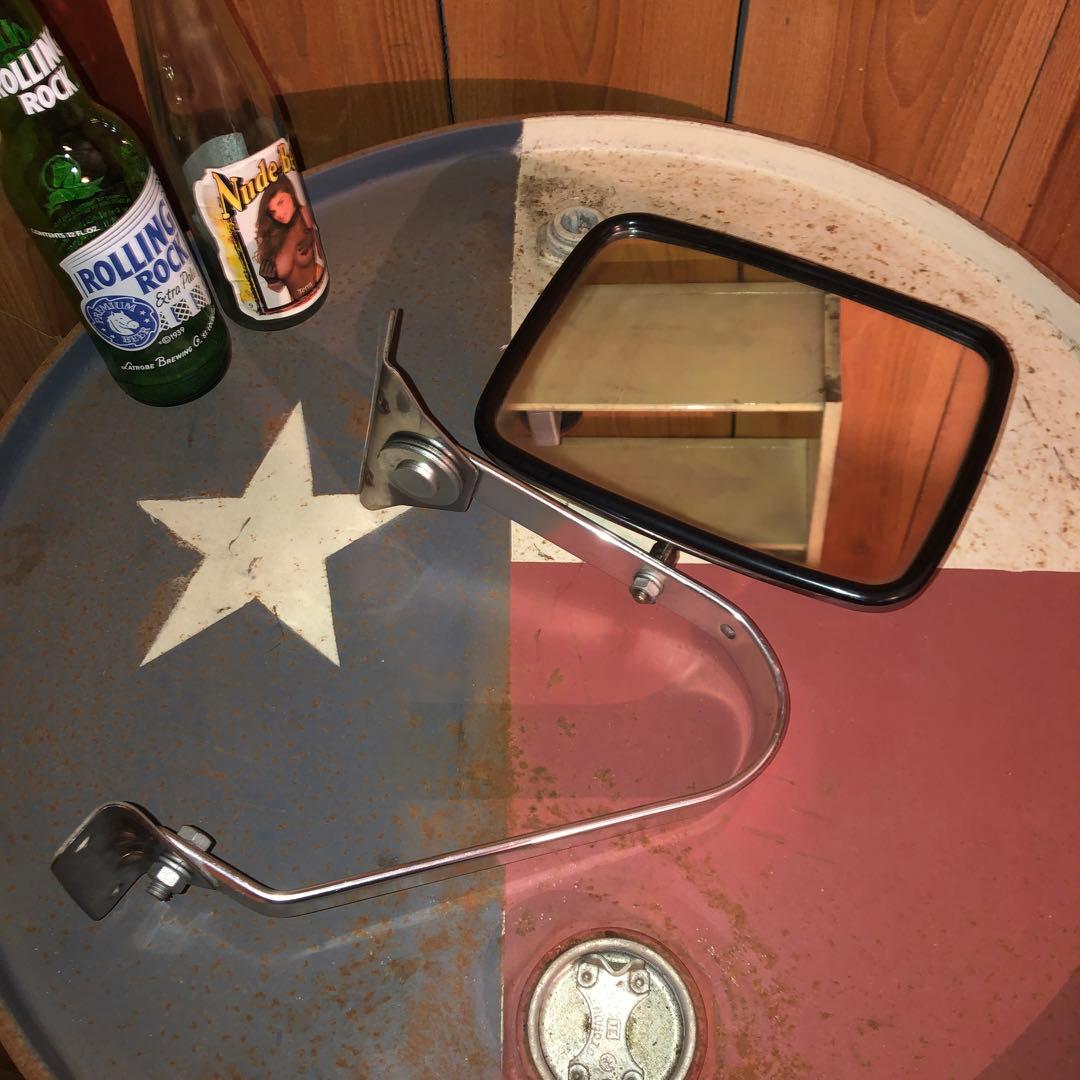 ミラー ミニトラック 希少 カスタム バニング ドレスアップ パーツ