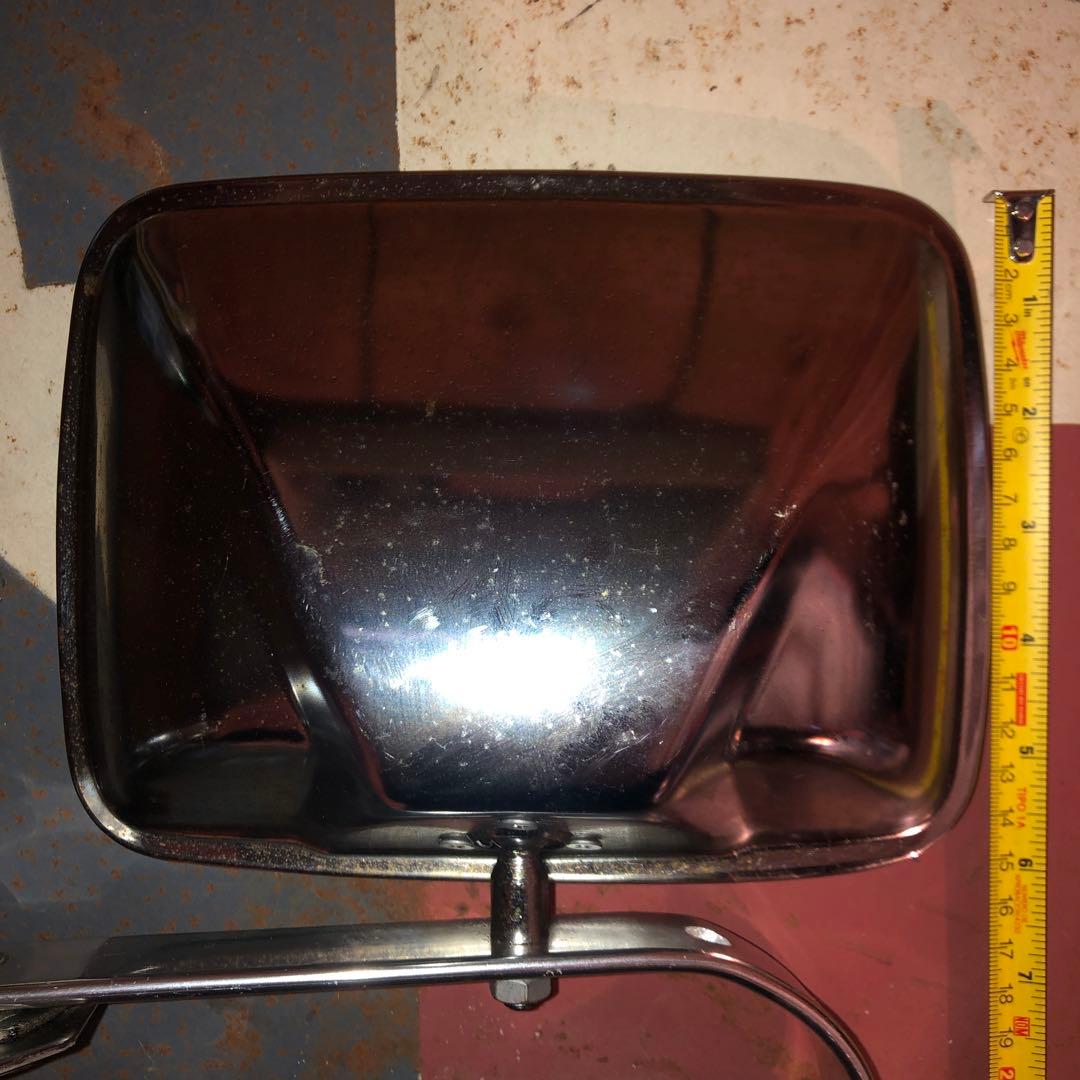 ミラー ミニトラック 希少 カスタム バニング ドレスアップ パーツ