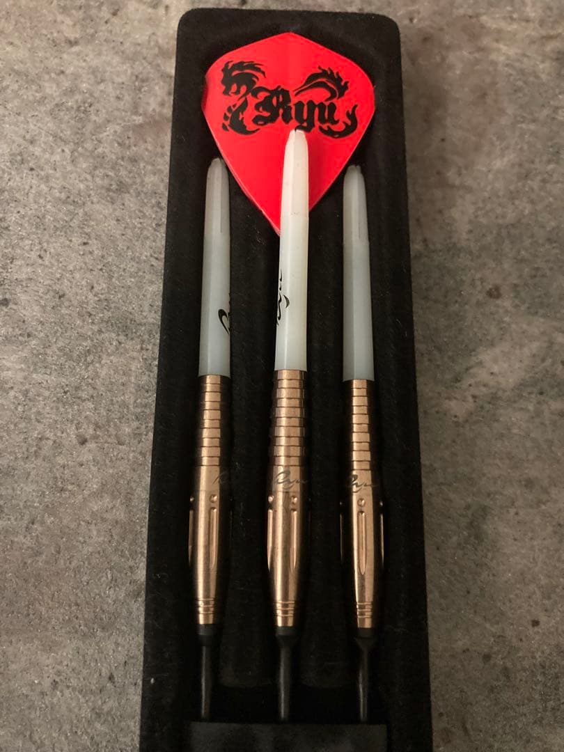 AKARI EXTRA 2BA 大城明香利モデル エクストラ　ゴールド版