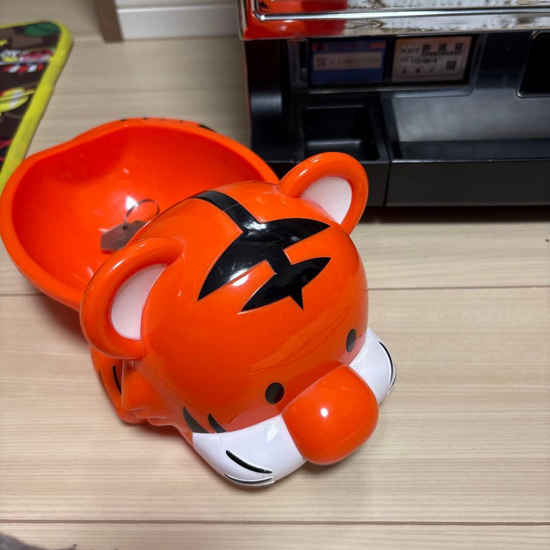 みんなのジャグラー 実機（トラッピのドル箱付き）