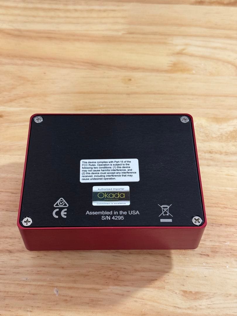 Suhr Eclipse 国内正規品 極美品