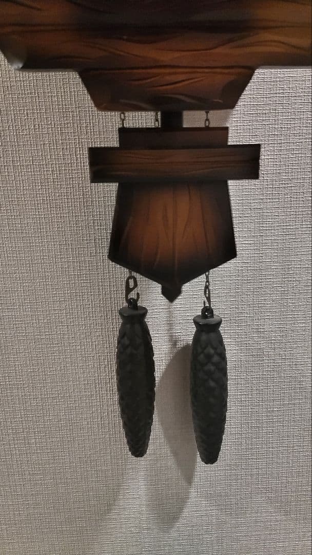 シチズン 鳩時計 ヴィンテージ稼動品 4MJ650-0