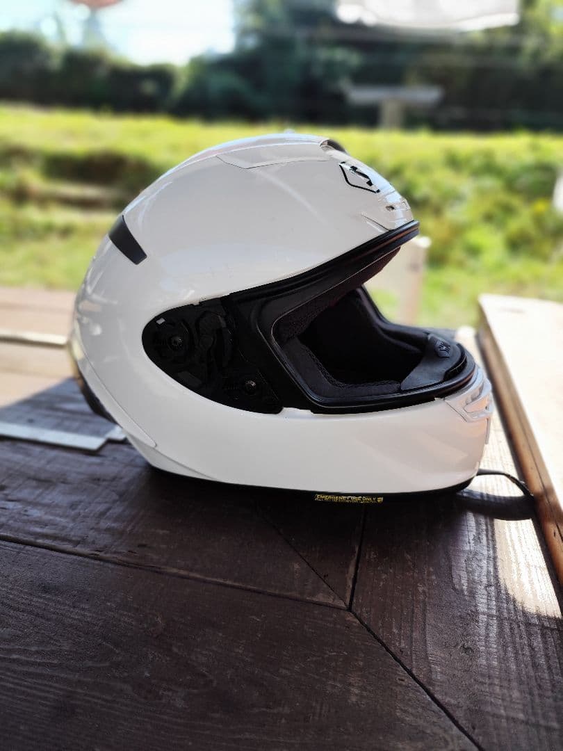 ショウエイヘルメット