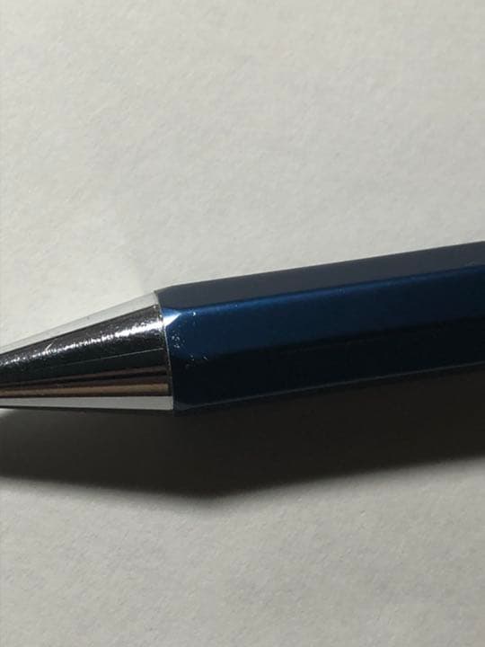 カヴェコ スペシャル ペンシル 0.7mm 限定 ブルー エディション