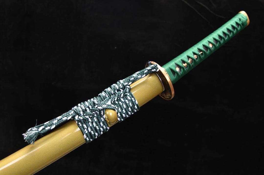 牛頭馬面打刀 日本刀 模造刀 居合刀 武士道 武蔵 鑑賞用 手鍛造打