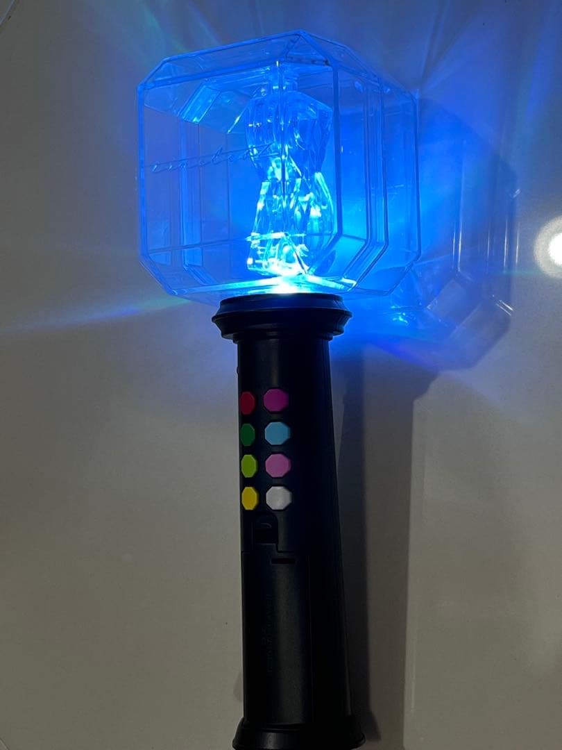 timelesz LIVE TOUR 2025〜FAM〜ペンライト 2個セット タレントグッズ