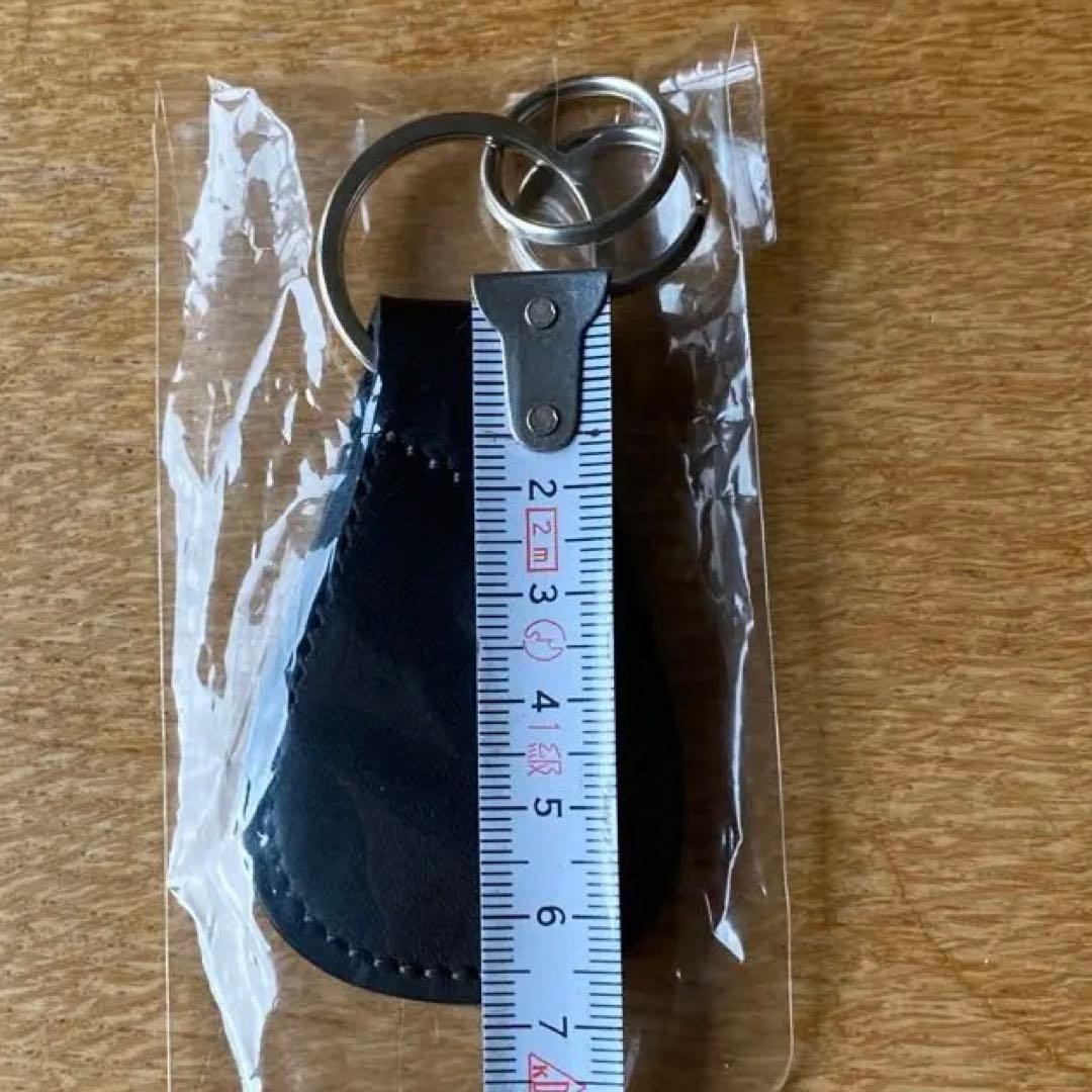 小銭入れ&キーリング【ソメスサドル】4品セット