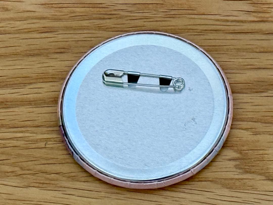 ペルソナ4 ザ・ゴールデン 鳴上悠 堂島菜々子 堂島遼太郎 足立透 缶バッジ