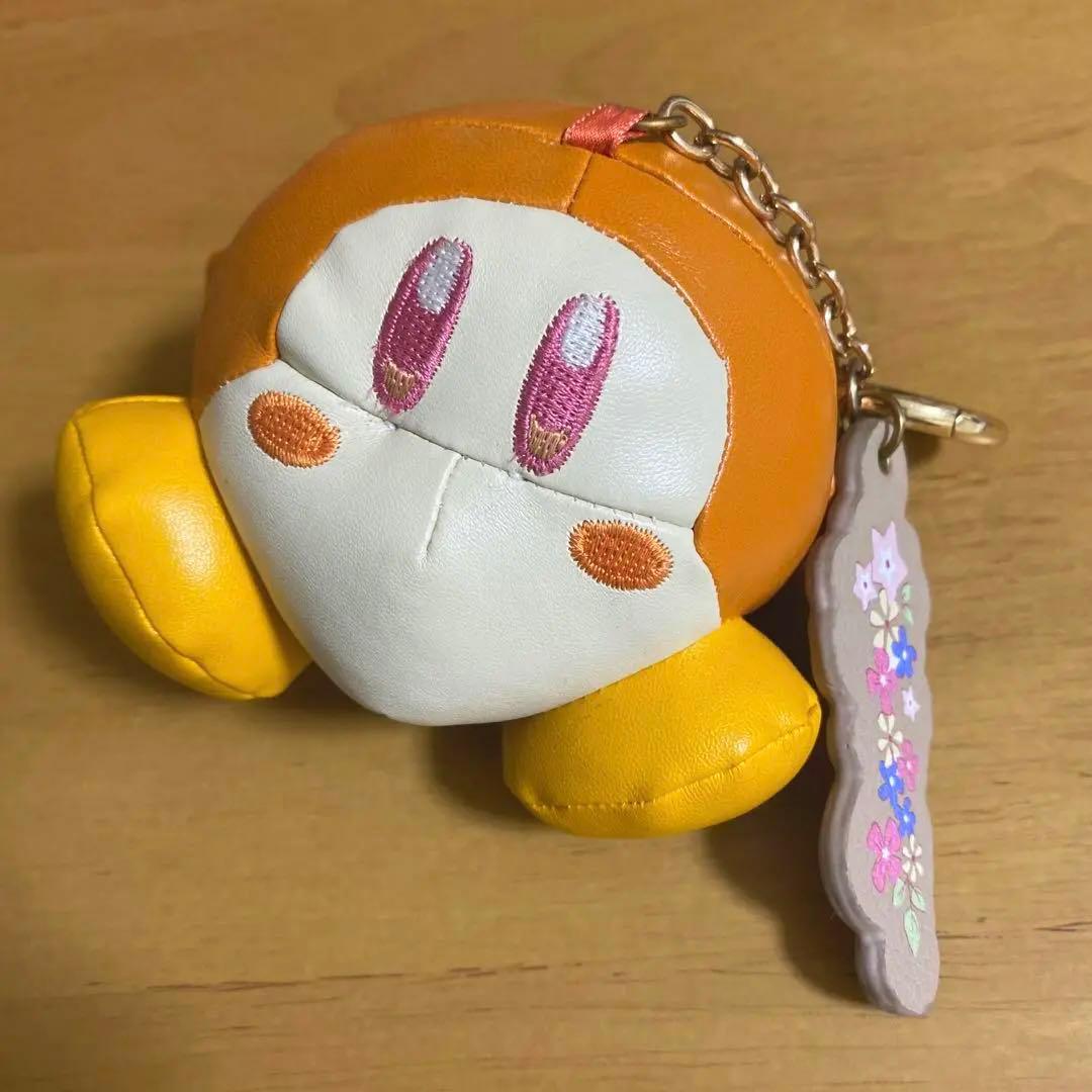 イッツデモカービィワドルディキャンディマスコット