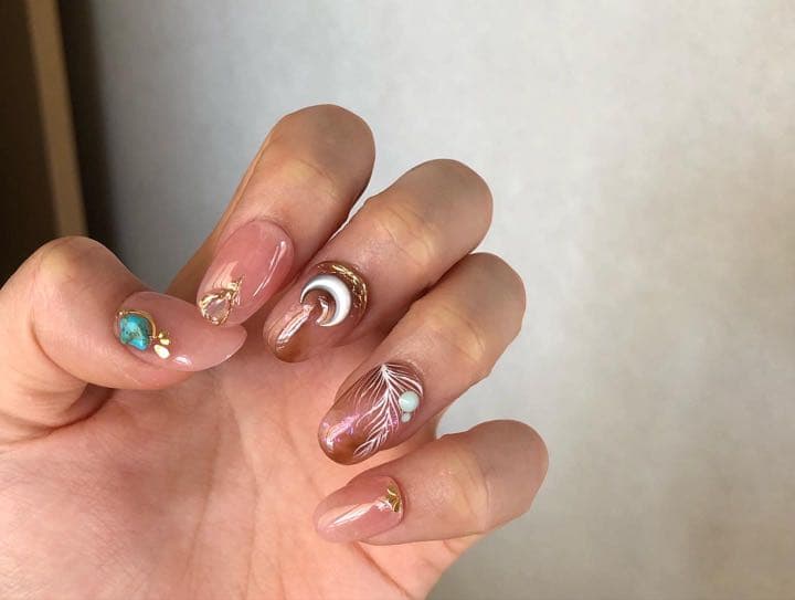 ジュネル セット