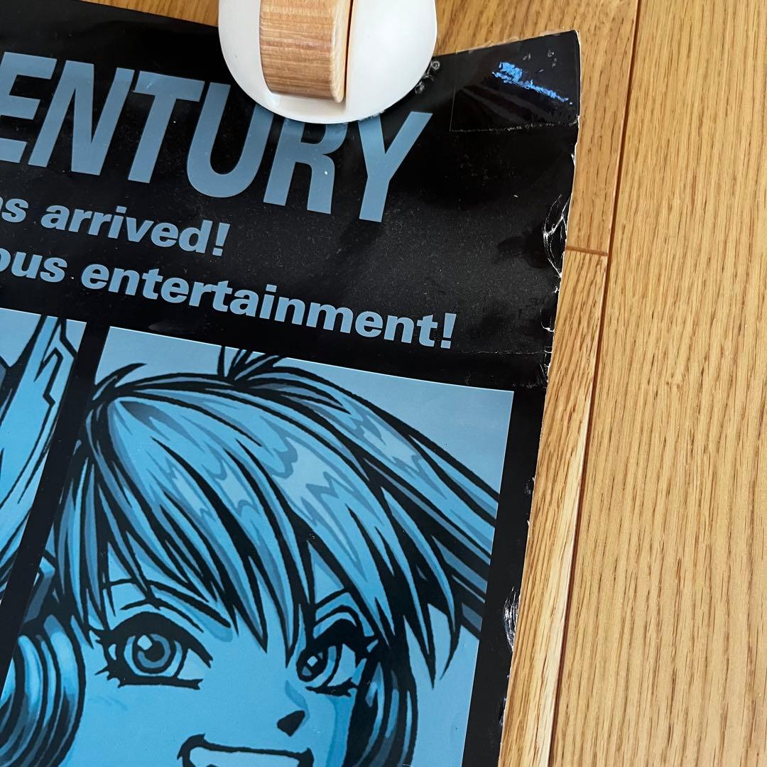 【激レア】beatmania ⅡDX 5th style アーケードポスター