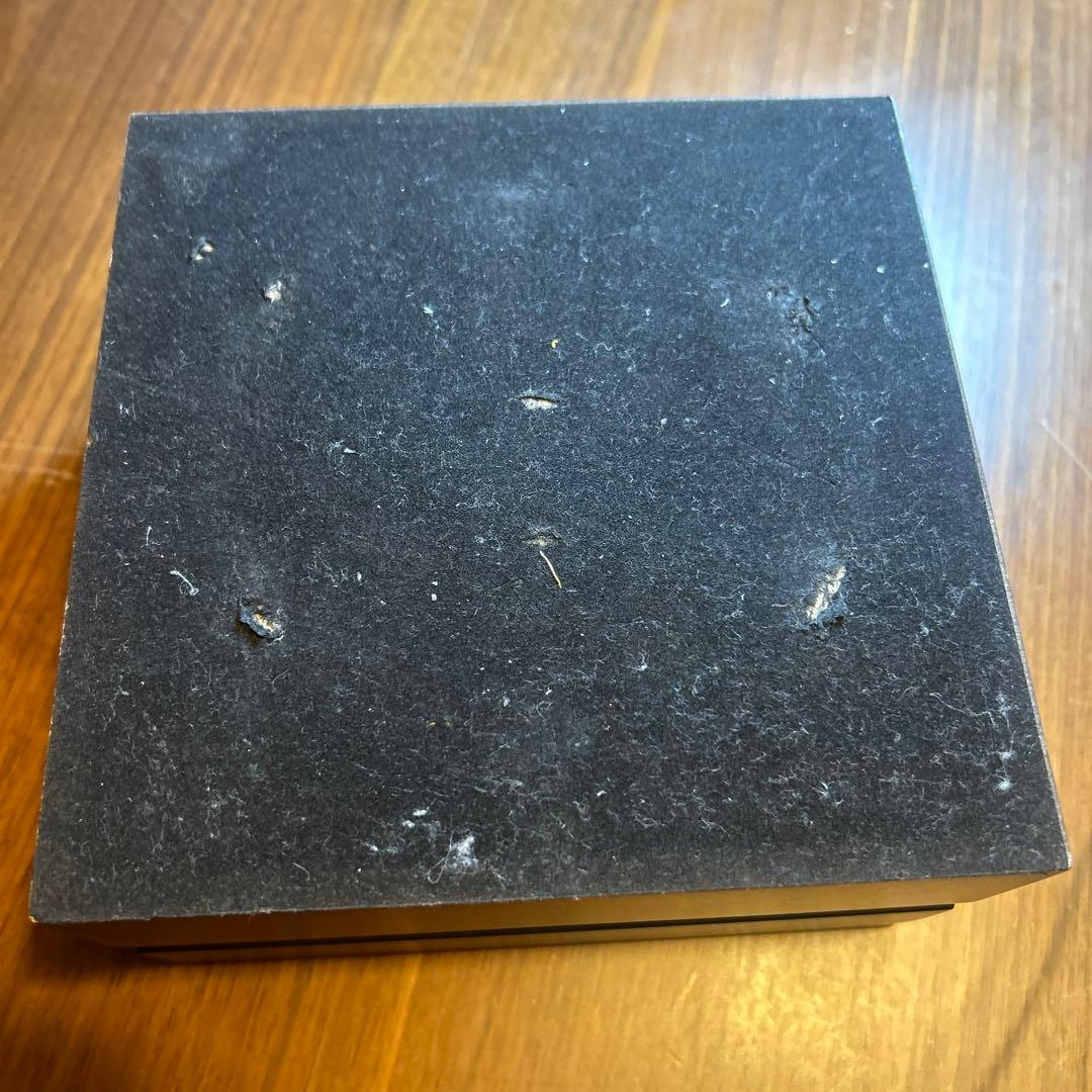 Hublot ブラックラバーベルト