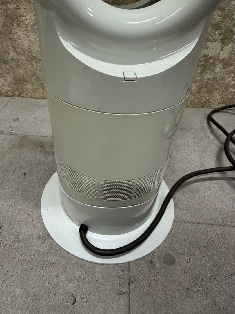 DysonダイソンHot+Cool AM09セラミックファンヒーター羽なし扇風機