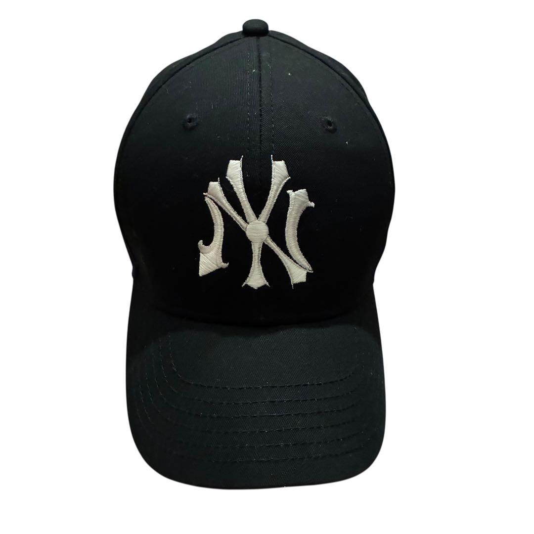 NEWVINTAGE CHROME YORK 6PANEL CAP - メルカリ