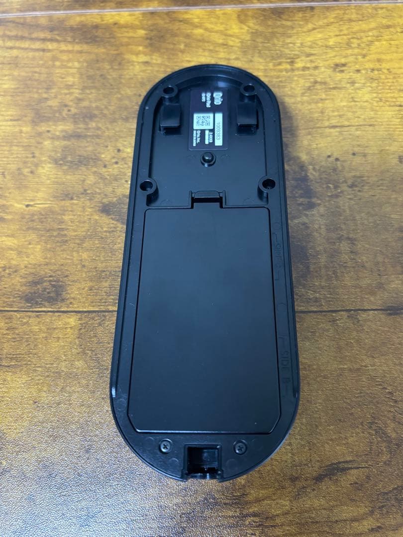 Qrio Pad キュリオパッド Q-KP2 SONY Qrio Pad 専用カードキー付き