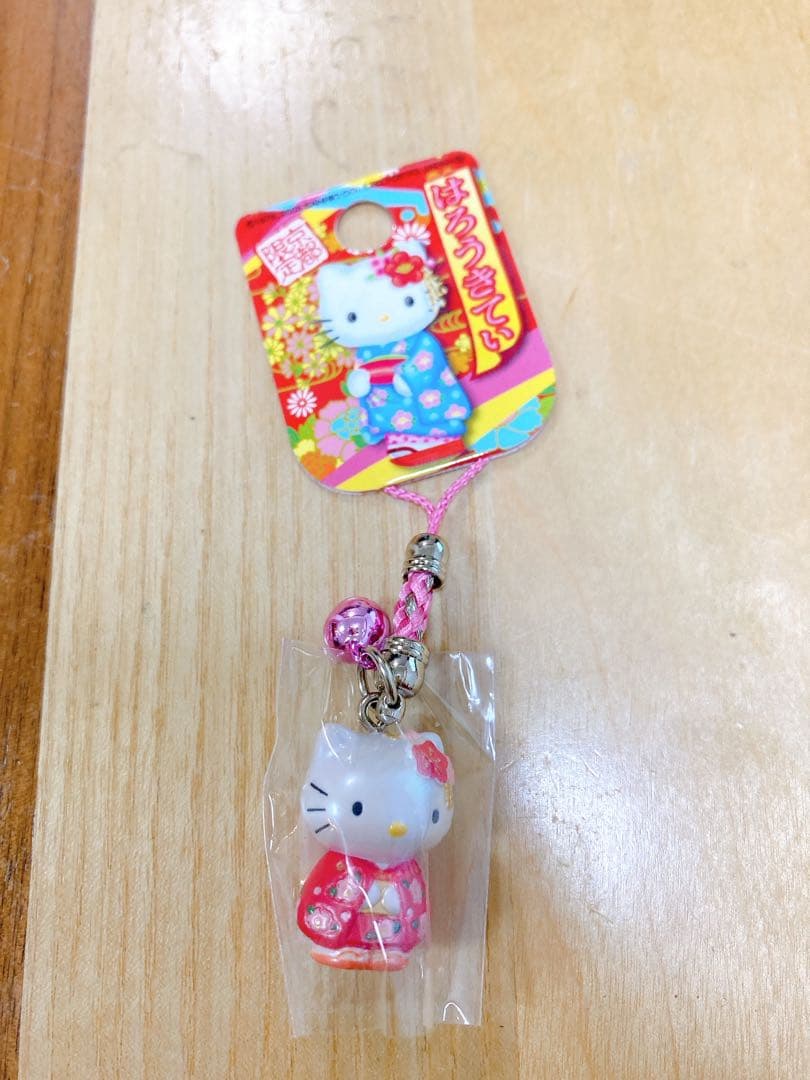 ご当地　キティ 14個セット