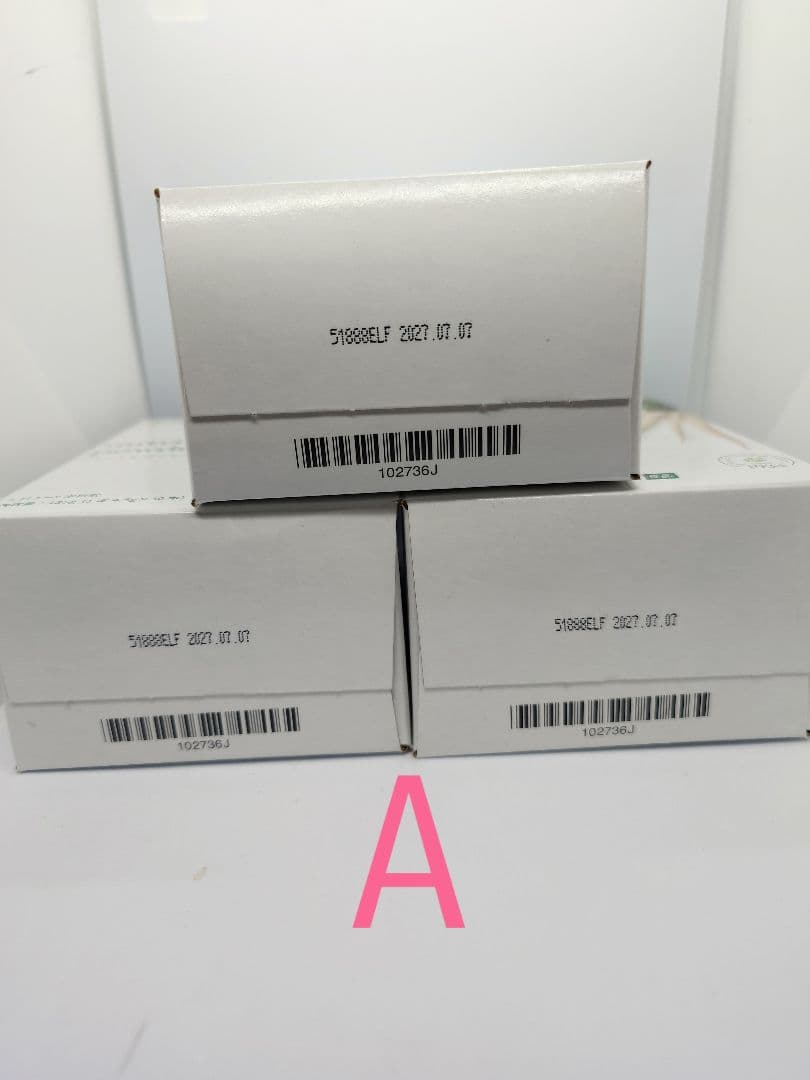 wakuwaku 【未使用品】