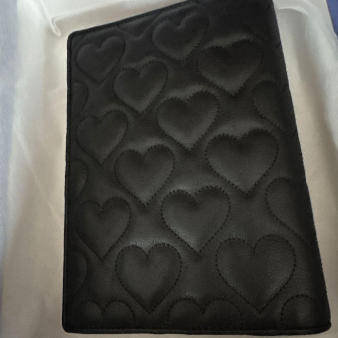 フランクリン×たけちよさんコラボ手帳 コンパクトサイズ