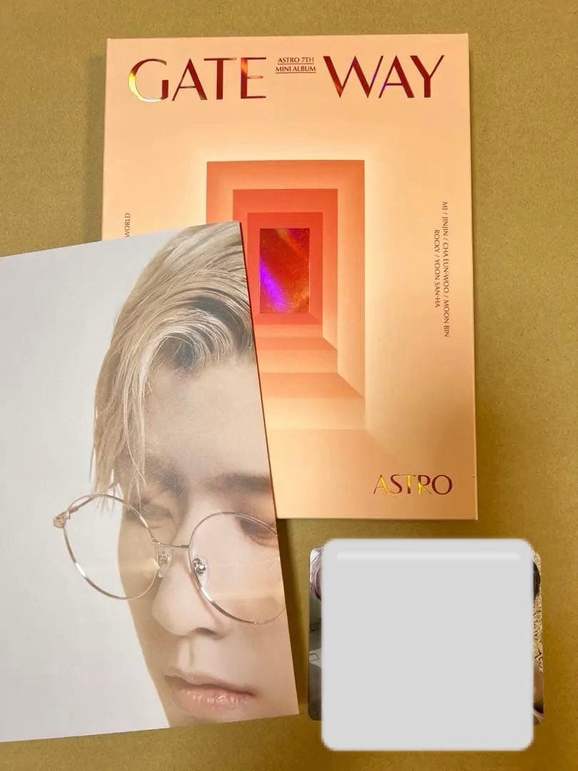 ASTRO アストロ アルバム まとめ売り - メルカリ