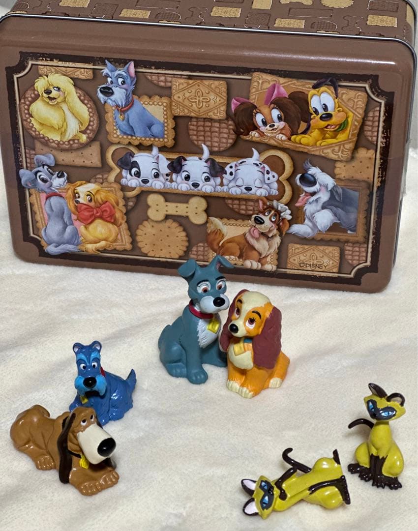 ❤️わんわん物語(新品未使用含む)色々おまとめセット❤️