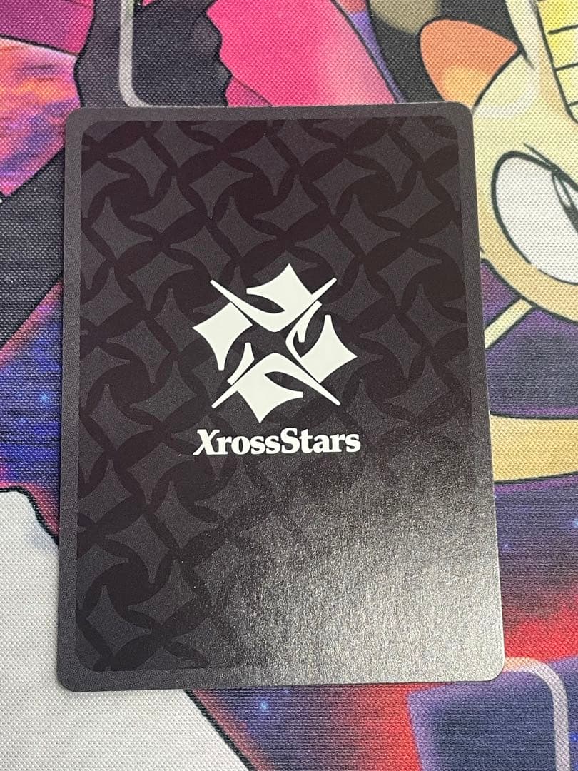 XrossStars 巡り合う二人 SRP - メルカリ