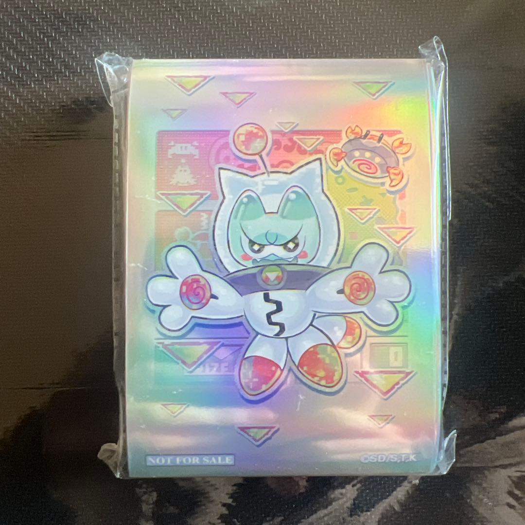 ヤミースナッチー スリーブ 中国限定 公式 - メルカリ