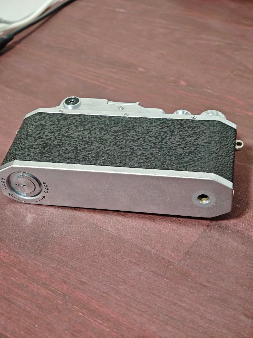 キャノンIIIA 整備済良品 キャノンIIIA 整備済良品 Yahoo!オークション